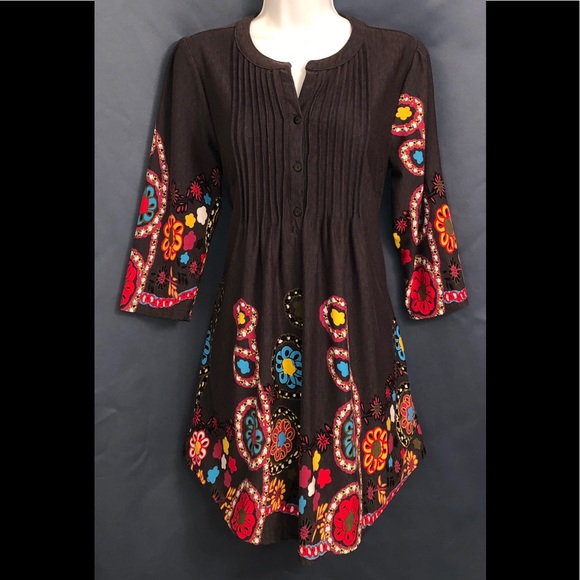 Reborn Tops - Adorable Reborn tunic